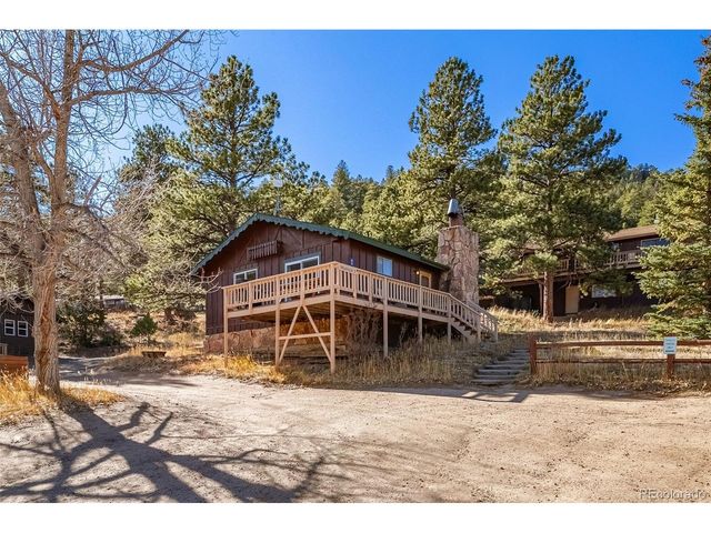 27 Freyja Ln, Estes Park, CO 80517