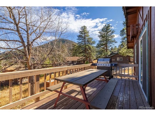 27 Freyja Ln, Estes Park, CO 80517