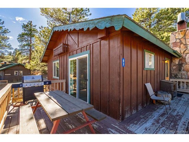 27 Freyja Ln, Estes Park, CO 80517