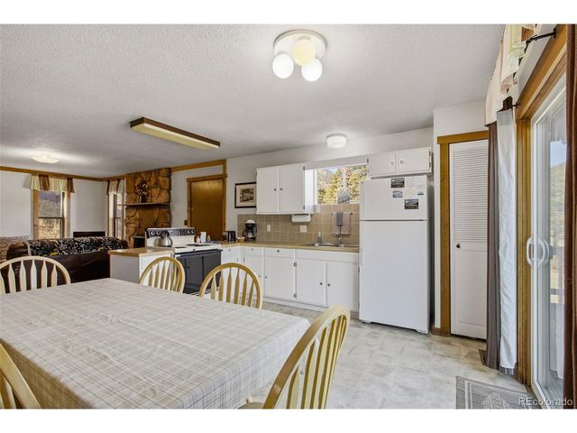 27 Freyja Ln, Estes Park, CO 80517