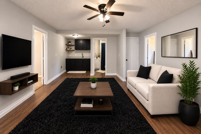 2913 County Road 920, Crowley, TX 76036