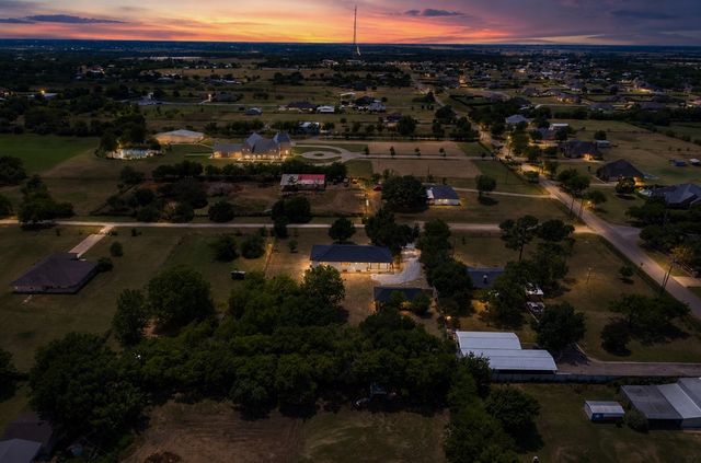 2913 County Road 920, Crowley, TX 76036