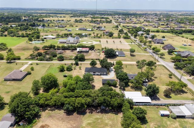 2913 County Road 920, Crowley, TX 76036
