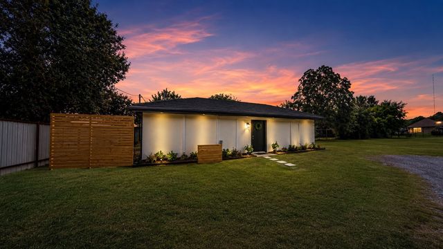 2913 County Road 920, Crowley, TX 76036
