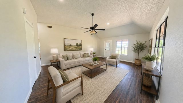 2913 County Road 920, Crowley, TX 76036