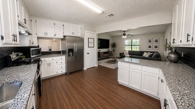 2913 County Road 920, Crowley, TX 76036