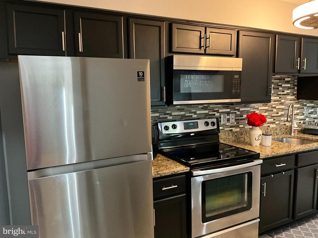 3708 EXCALIBUR CT #304, Bowie, MD 20716