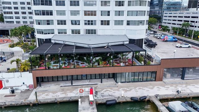 905 Brickell Bay Drive 623, Miami, FL 33131