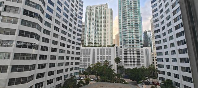 905 Brickell Bay Drive 623, Miami, FL 33131