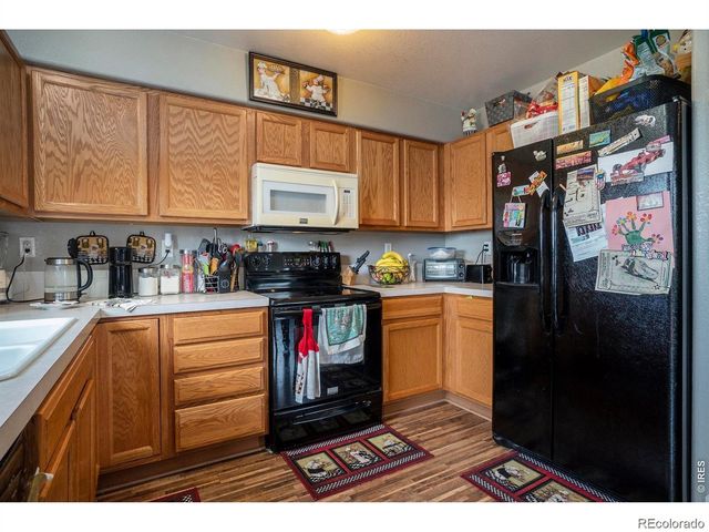 2833 W E Street, Greeley, CO 80631