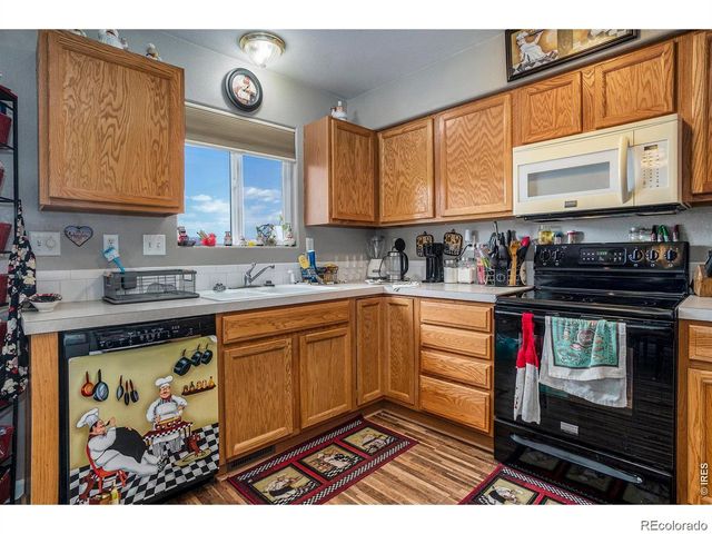 2833 W E Street, Greeley, CO 80631