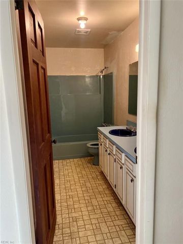 2541 S Adventure TRL, Virginia Beach, VA 23454