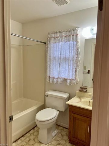 2541 S Adventure TRL, Virginia Beach, VA 23454