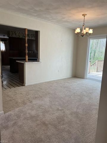 2541 S Adventure TRL, Virginia Beach, VA 23454