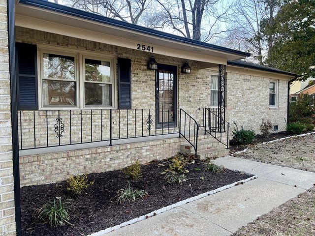 2541 S Adventure TRL, Virginia Beach, VA 23454