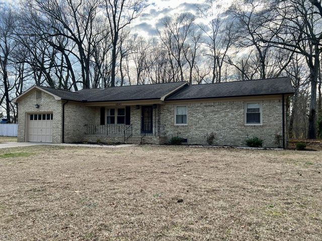 2541 S Adventure TRL, Virginia Beach, VA 23454