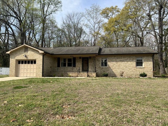 2541 S Adventure TRL, Virginia Beach, VA 23454