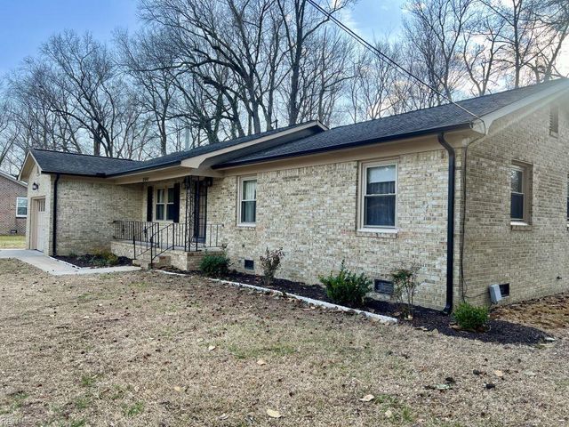 2541 S Adventure TRL, Virginia Beach, VA 23454