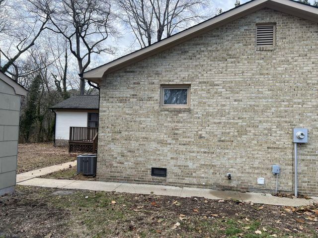 2541 S Adventure TRL, Virginia Beach, VA 23454