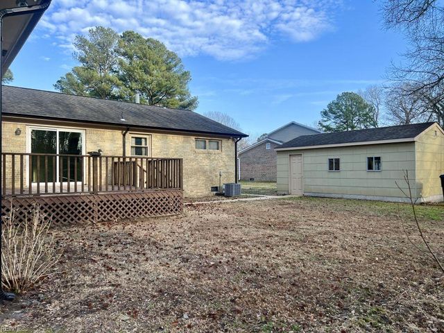 2541 S Adventure TRL, Virginia Beach, VA 23454