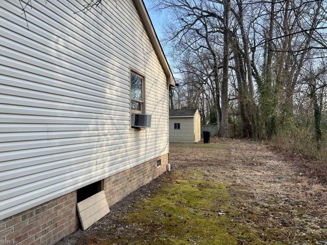 2541 S Adventure TRL, Virginia Beach, VA 23454