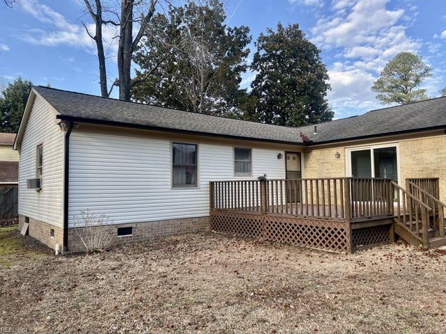 2541 S Adventure TRL, Virginia Beach, VA 23454