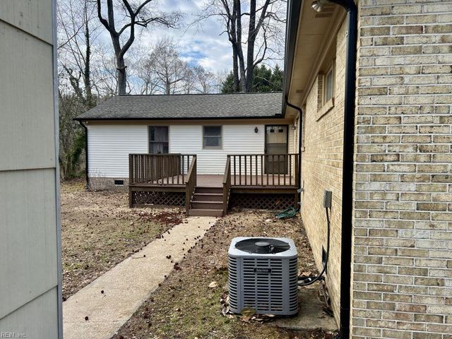 2541 S Adventure TRL, Virginia Beach, VA 23454