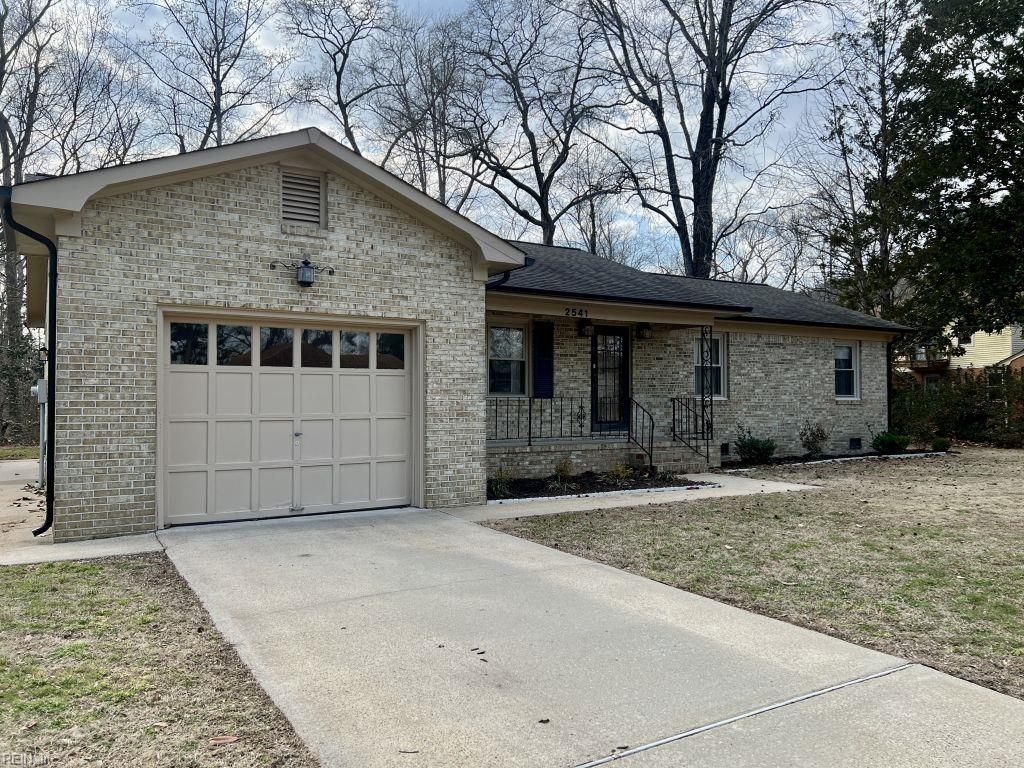 2541 S Adventure TRL, Virginia Beach, VA 23454