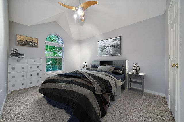 11014 Creekline Meadow Court, Cypress, TX 77429