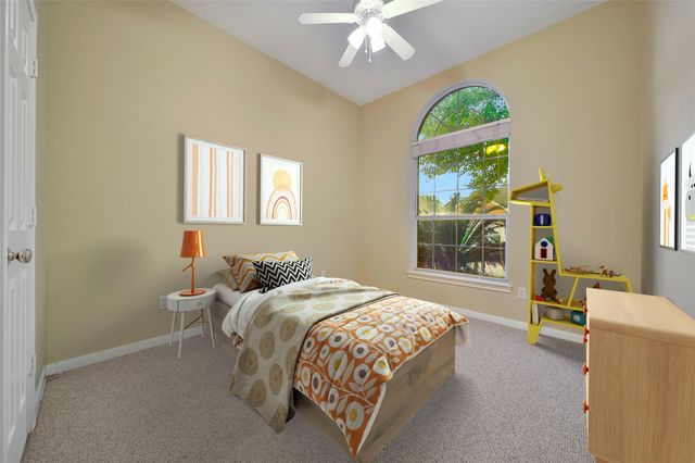 11014 Creekline Meadow Court, Cypress, TX 77429