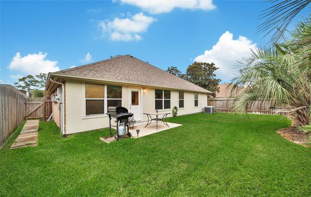 11014 Creekline Meadow Court, Cypress, TX 77429