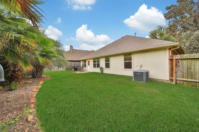 11014 Creekline Meadow Court, Cypress, TX 77429