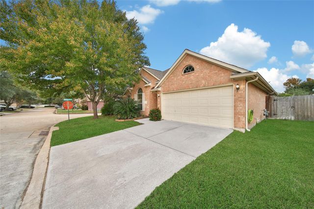 11014 Creekline Meadow Court, Cypress, TX 77429