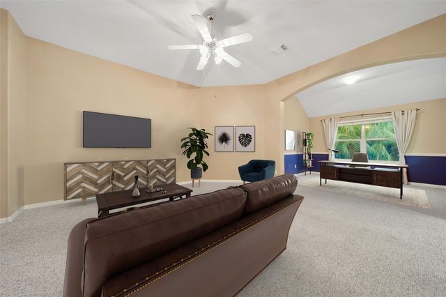 11014 Creekline Meadow Court, Cypress, TX 77429