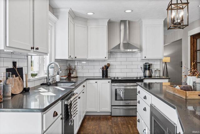 3064 Benton Street, West Lafayette, IN 47906