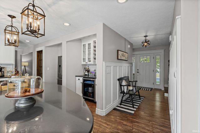 3064 Benton Street, West Lafayette, IN 47906