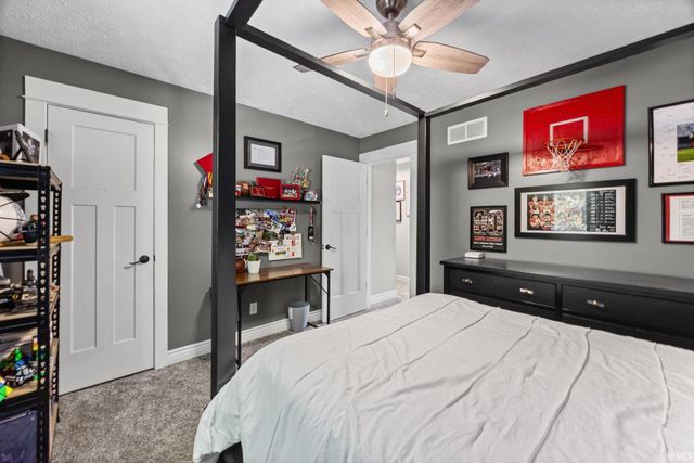 3064 Benton Street, West Lafayette, IN 47906