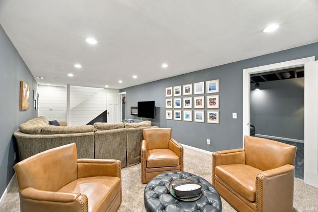 3064 Benton Street, West Lafayette, IN 47906