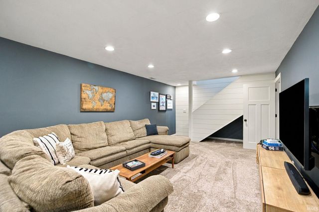 3064 Benton Street, West Lafayette, IN 47906