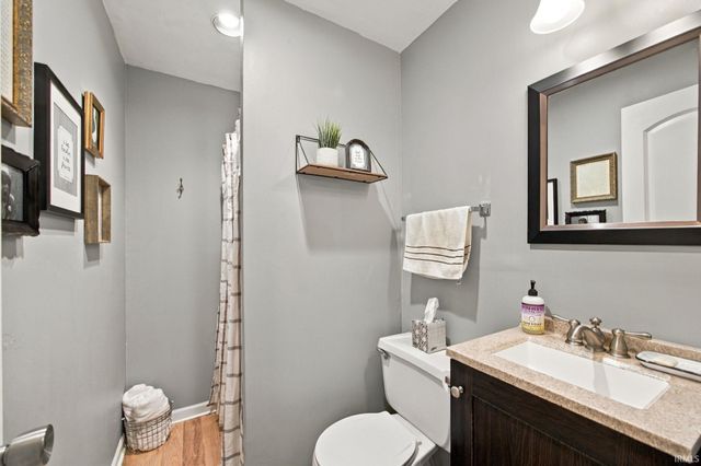 3064 Benton Street, West Lafayette, IN 47906