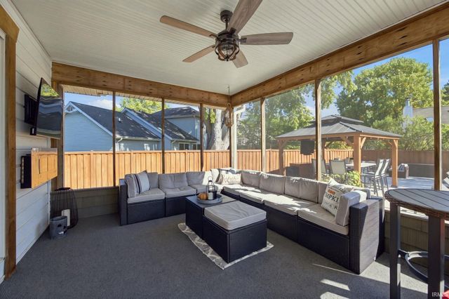 3064 Benton Street, West Lafayette, IN 47906