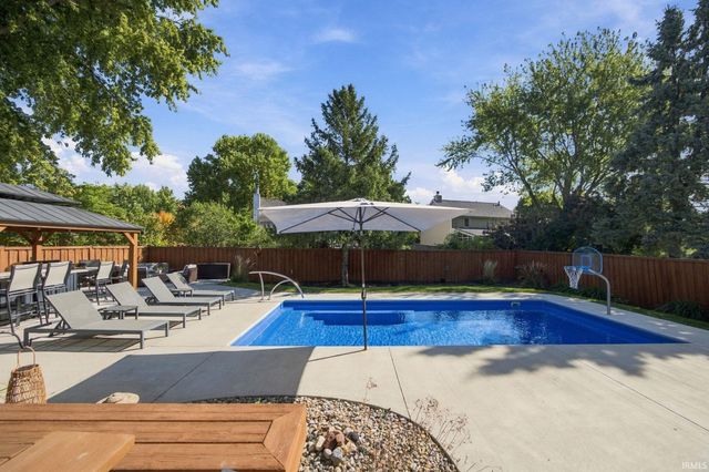 3064 Benton Street, West Lafayette, IN 47906