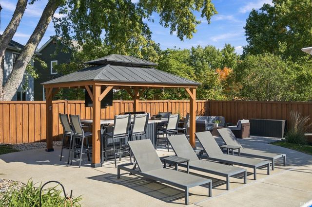 3064 Benton Street, West Lafayette, IN 47906