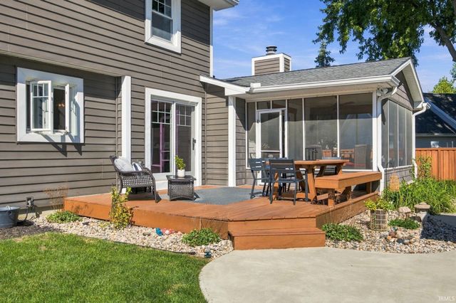 3064 Benton Street, West Lafayette, IN 47906
