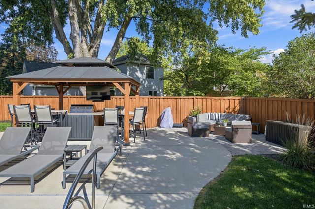 3064 Benton Street, West Lafayette, IN 47906