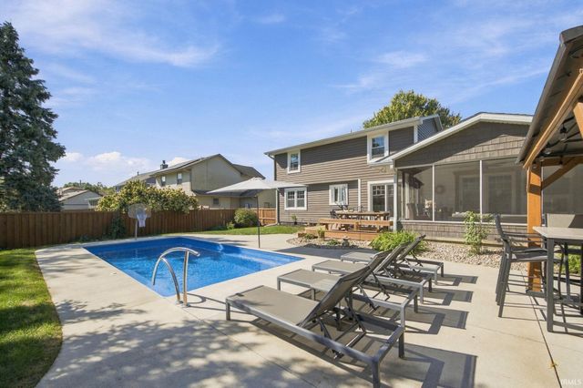 3064 Benton Street, West Lafayette, IN 47906