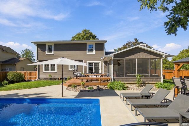 3064 Benton Street, West Lafayette, IN 47906