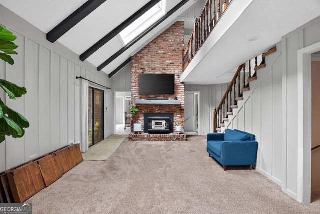 370 Devilla Trace, Fayetteville, GA 30214