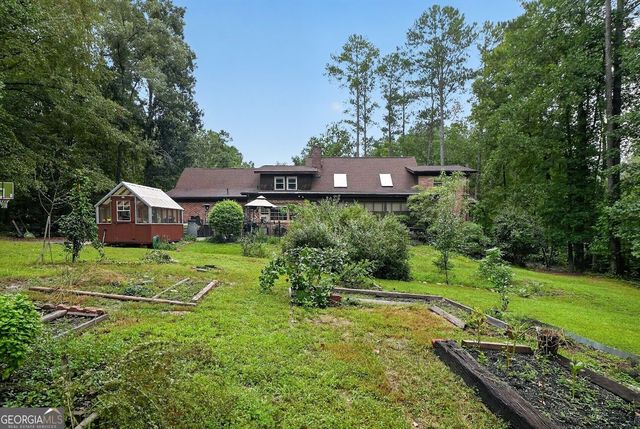 370 Devilla Trace, Fayetteville, GA 30214
