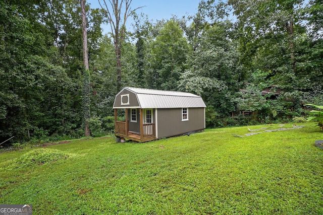 370 Devilla Trace, Fayetteville, GA 30214